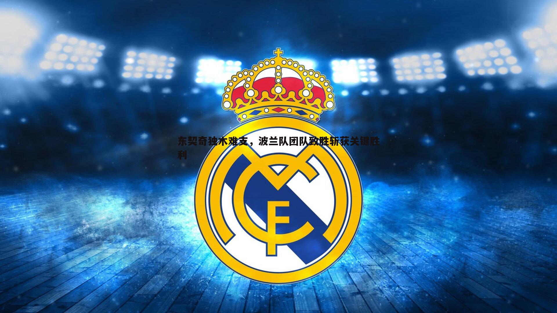 黑白直播官网-东契奇独木难支，波兰队团队致胜斩获关键胜利