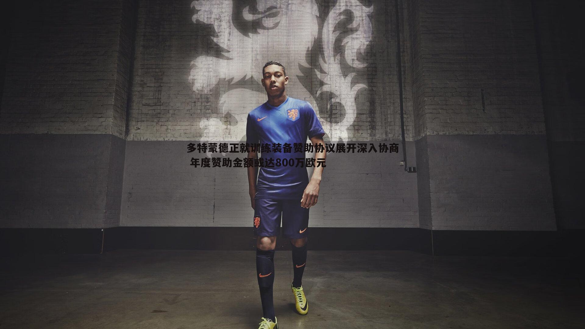 多特蒙德正就训练装备赞助协议展开深入协商 年度赞助金额或达800万欧元